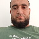 Лев Толстой, 44 года