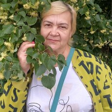 Фотография девушки Елена, 55 лет из г. Набережные Челны