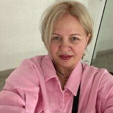 Фотография девушки Марина, 51 год из г. Екатеринбург
