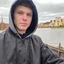 Егор, 19 лет