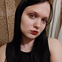 Настя, 20 лет