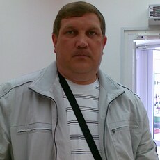 Фотография мужчины Андрей, 53 года из г. Шадринск