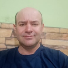 Фотография мужчины Вла, 43 года из г. Усть-Кут