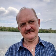 Фотография мужчины Александр, 56 лет из г. Новочеркасск