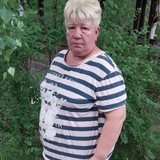 Фотография девушки Лана, 56 лет из г. Саяногорск