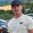 Абоос, 23 года