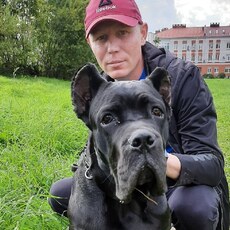 Фотография мужчины Юрий, 43 года из г. Череповец