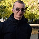 Андрей, 25 лет