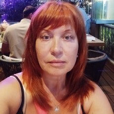 Фотография девушки Елена, 54 года из г. Бузулук