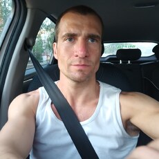 Фотография мужчины Игорь, 38 лет из г. Мурманск