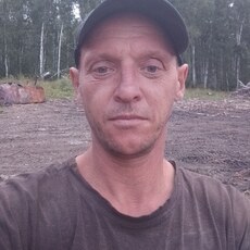 Фотография мужчины Андрей, 41 год из г. Барнаул