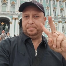 Фотография мужчины Василий, 39 лет из г. Лучегорск