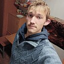 Иван, 27 лет