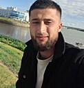 Кирилл, 28 лет