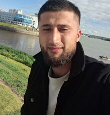 Фотография мужчины Кирилл, 28 лет из г. Омск