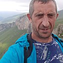 Татул, 48 лет