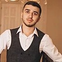 Эрик, 28 лет