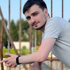 Фотография мужчины Ge, 31 год из г. Владикавказ
