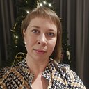 Нина, 37 лет