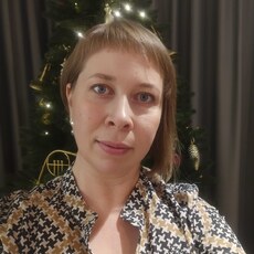 Фотография девушки Нина, 37 лет из г. Сыктывкар