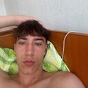 Alex, 18 лет