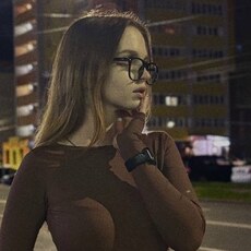 Фотография девушки Юлия, 20 лет из г. Брянск