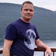 Фотография мужчины Влад, 54 года из г. Железногорск