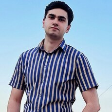 Фотография мужчины Ag, 28 лет из г. Орел