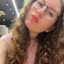 Настя, 18 лет