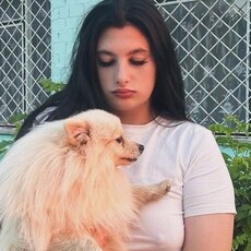 Фотография девушки Мария, 20 лет из г. Гомель
