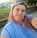 Любов, 43 года