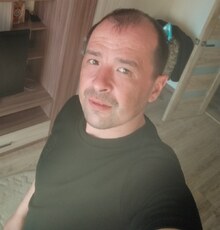 Фотография мужчины Александр, 33 года из г. Витебск