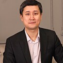 Alik, 33 года