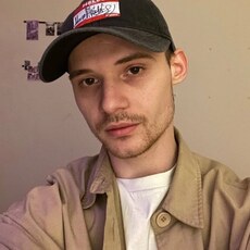 Фотография мужчины Кирилл, 21 год из г. Нижний Новгород
