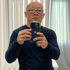Фотография мужчины Вл, 57 лет из г. Алматы