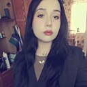 Анастасия, 20 лет