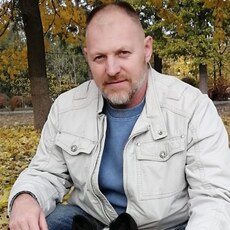 Фотография мужчины Андрей, 49 лет из г. Ейск