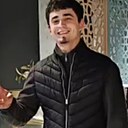 Магасан, 35 лет
