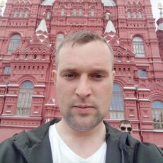 Фотография мужчины Павел, 38 лет из г. Ессентуки