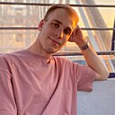 Владимир, 25 лет