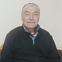 Темирбек, 56 лет