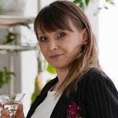 Анжелика, 40 из г. Чебоксары.