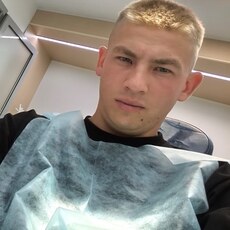 Фотография мужчины Александр, 21 год из г. Барнаул