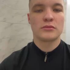Фотография мужчины Алексей, 21 год из г. Екатеринбург
