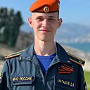 Даниил, 22 года