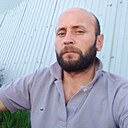 Даут, 36 лет
