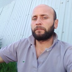 Фотография мужчины Даут, 36 лет из г. Черкесск