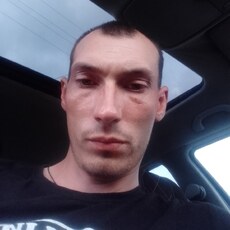Фотография мужчины Михаил, 28 лет из г. Тайынша