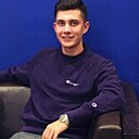 Андрей, 23 года