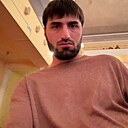 Магомед, 25 лет